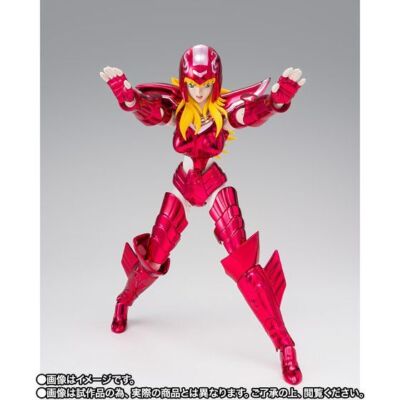 Saint Myth Cloth Auriga Capella Saint Seiya Bandai | Meses sin interés