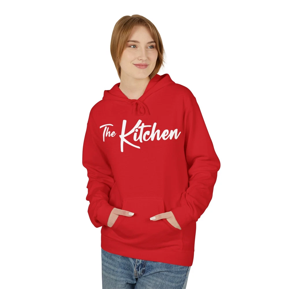 Pickleball Hoodie Sports Sweatshirt