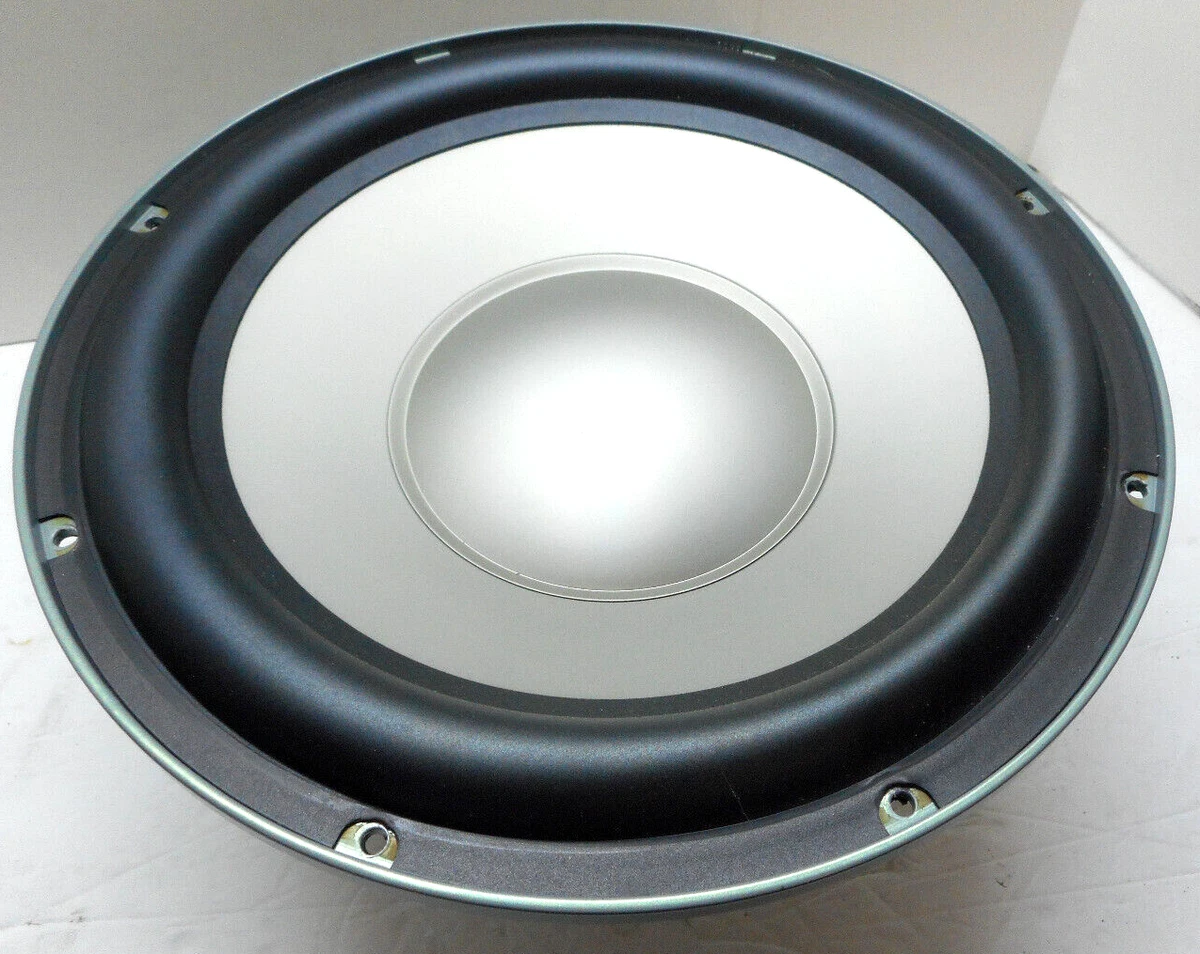 Infinity modulus cheap subwoofer