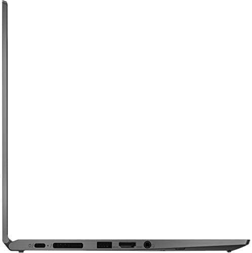Lenovo ThinkPad 14" Touchscreen– Intel i5 8th Gen. | 8GB RAM 512GB SSD | Win 11 - Picture 14 of 17