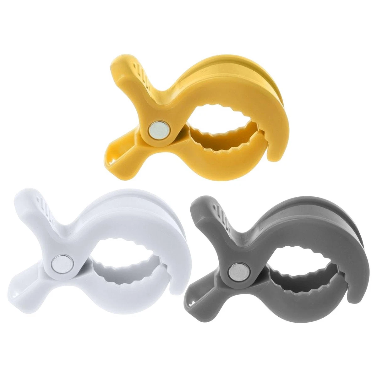 Pram blanket clips cheap