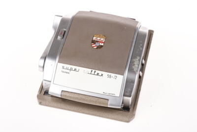 LINHOF Super Rollex 56x72 - SNr: 17524