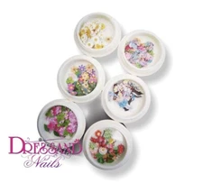 nail decoration kit