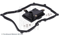 BLUE PRINT ADBP210116 Hydraulic Filter Set, automatic transmission for AUDI,SKOD