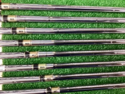 Golf Iron Set Callaway X FORGED 2013 Dynamic Gold S200 8pcs 3-P