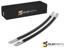 2x ORIGINAL S-P BREMSSCHLAUCH Mercedes-Benz W201 W202 W116 W126 W123 W124 R107