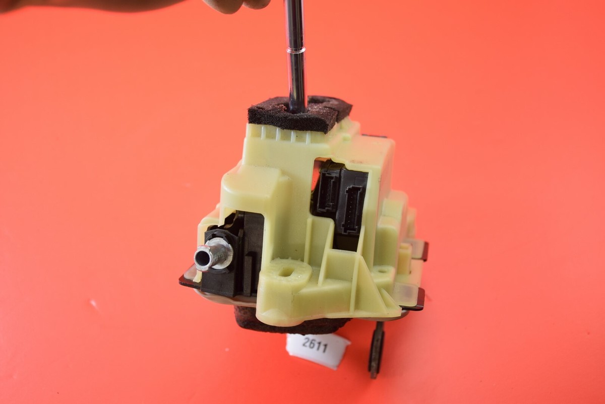 2002-2009 Mercedes-Benz W203 C230 C320 CLK500 E5 Shifter Gear