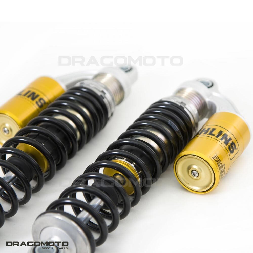 HONDA CB 750 KZ 1979-1984 rear shock absorber OHLINS HO 140