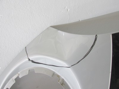 BMW Mini Motorhaube original Frontklappe Haube PAG 2339920 | eBay 