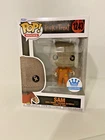 Funko Pop! Movies Trick 'r Treat Sam #1243 Online Exclusive