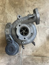 Used Toyota Ct12a Turbocharger Fits Toyota 1jz-gte Engine 17201-46010 Core Read