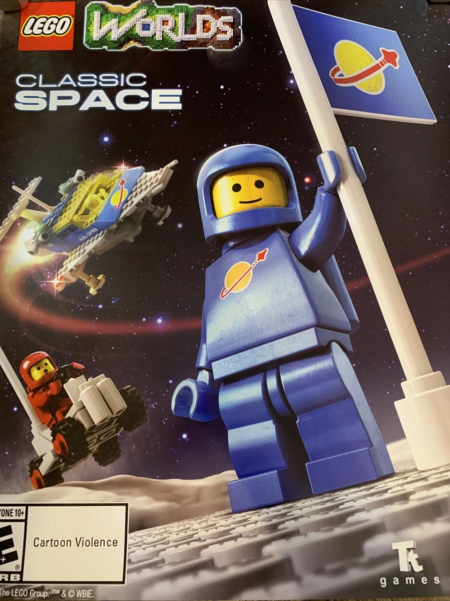 Lego e3 2025