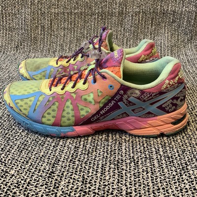 gel noosa tri 9 womens