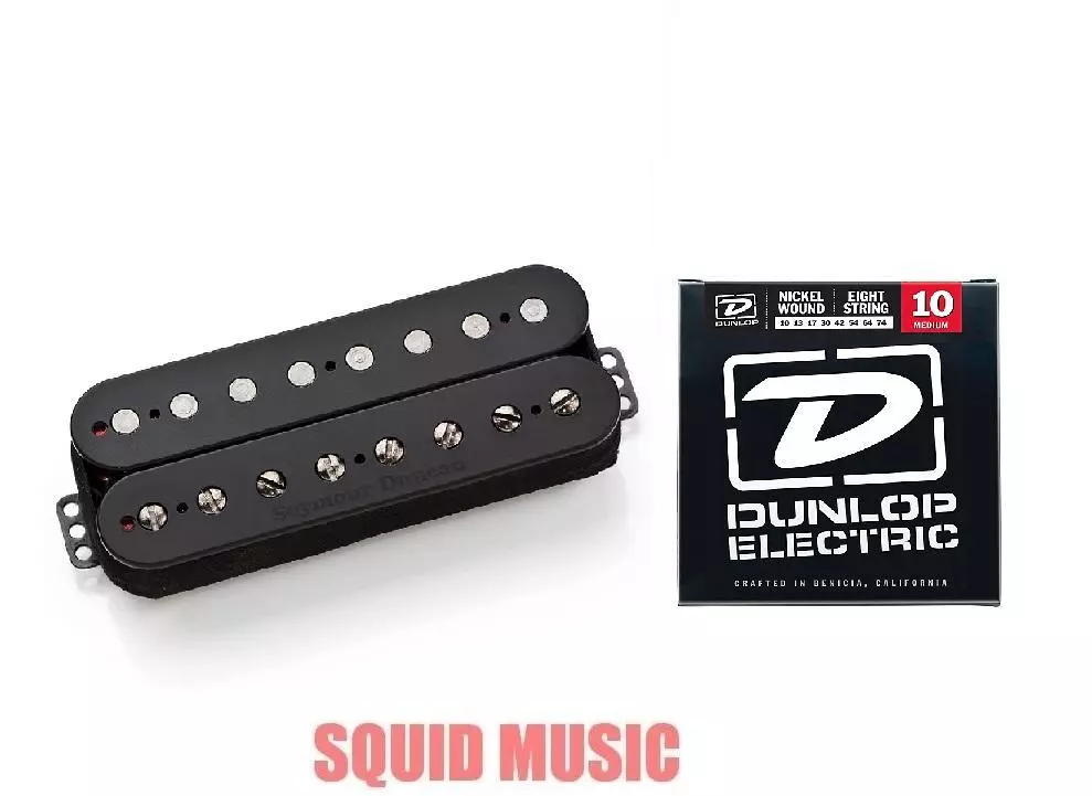 Nazgul 8 deals string