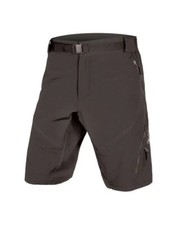 - Endura Hummvee Short II Pantaloncini Uomo, Black