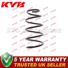 KYB Front Suspension Coil Spring Fits Rover 75 1999-2005 2.0 CDTi D