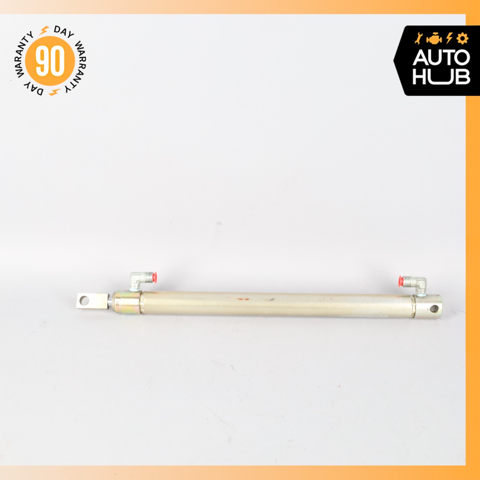 Aston Martin DB7 Vantage Right or Left Tonneau Hydraulic Lift Cylinder OEM 23k