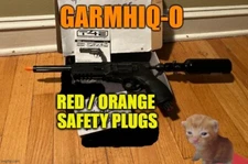 NEW T4E TR HDR50 Paintball Revolver