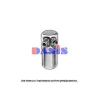 Trockner Klimaanlage Aluminium FüR Audi 90 81 85 B2 89 89Q 8A B3 Coupe
