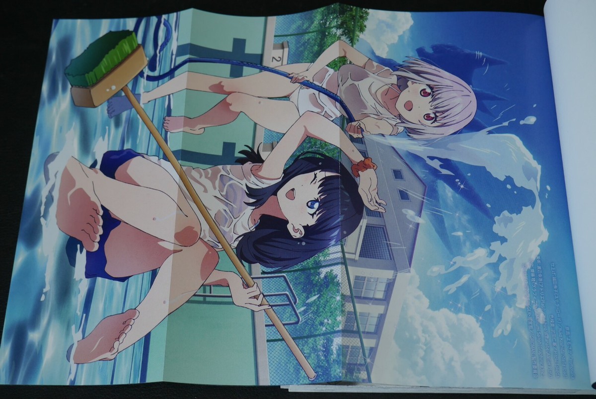 SSSS.GRIDMAN ANTHOLOGY 初版 第1刷 JAPAN SSSS.Gridman Anthology vol