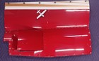 Cessna 310 Twin Engine (Rh) Inbd Fwd Cowl Assembly w/Door & Rod 0851164-200