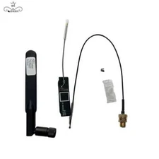 Tiny 5 Wifi Antenna Kit for Lenovo ThinkCentre M920q M920x M720q M630e 00XJ126