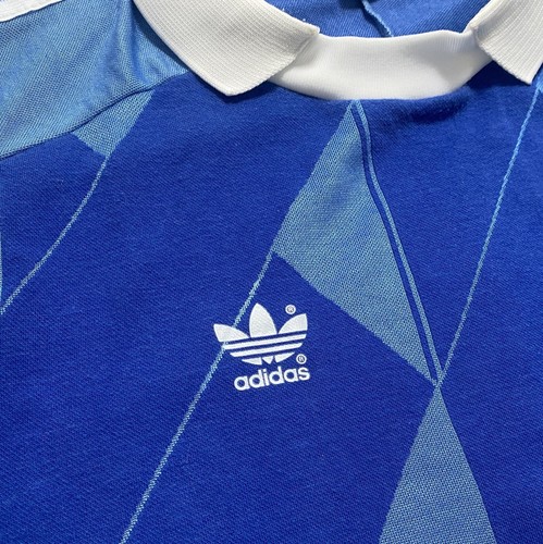 Vintage Adidas FC Porto Vitor Baía 1988-89 Torwarttrikot - Bild 2 von 8