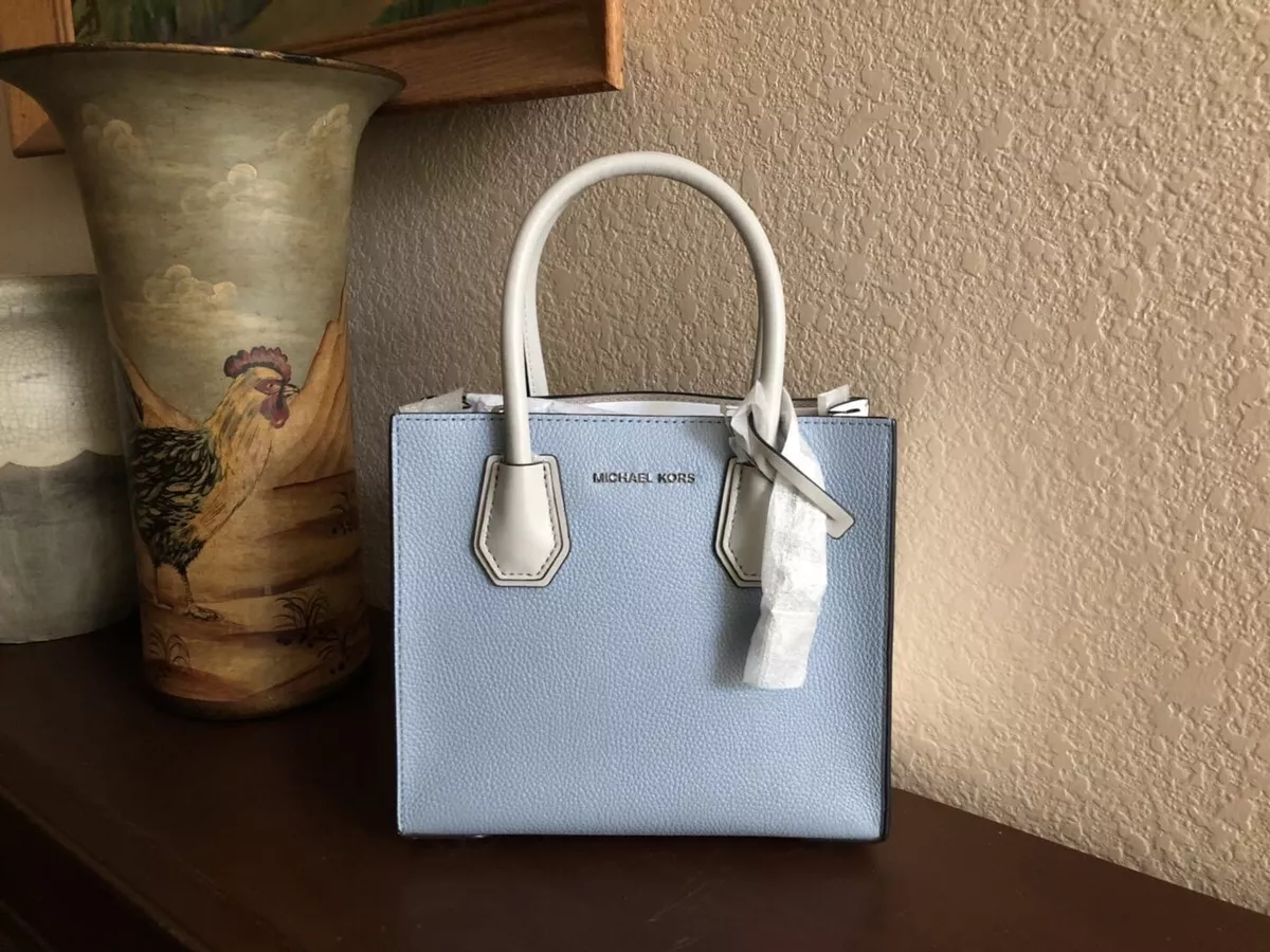 MICHAEL Michael Kors, Bags, Like New Michael Kors Colorblock Mercer Bag