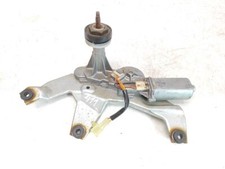 SUZUKI LIANA ER, RH Heckscheibenwischermotor 34961581 1.60 Petrol 76kw 21205923