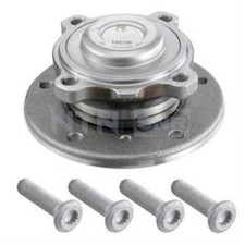 Roulement de roue BMW X1