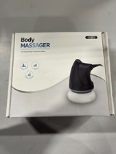 QUSADO Cellulite Body Massager Electric PL-672 black
