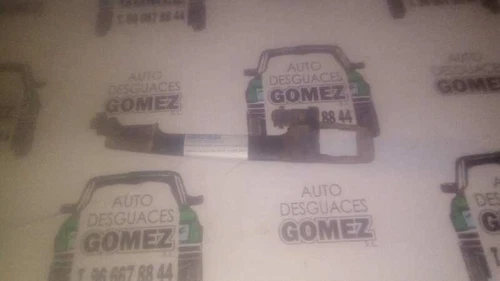 1247600570 Maneta Exterior Delantera Izquierda para MERCEDES-BENZ CLASE E 388036 - Imagen 1 de 2