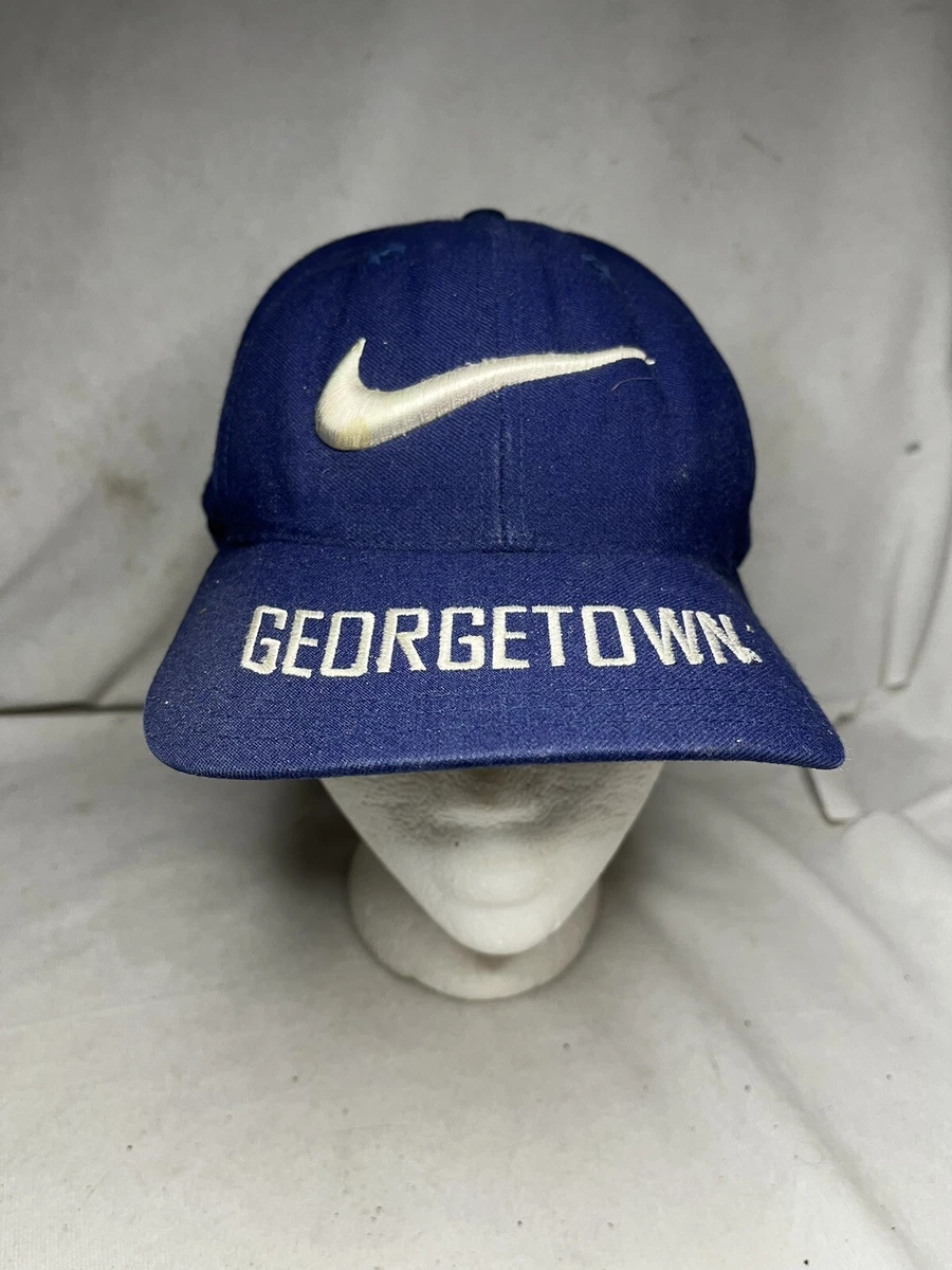 Georgetown hoyas vintage clothing sale
