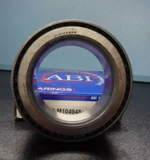 BRAND NEW ABI WHEEL BEARING JLM104948 FITS *SEE CHART*