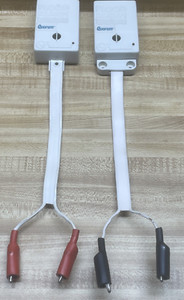 Quorum Lot (2) Flood Alert Alarm Water Sensing Alarm Sump Failure Warning Water