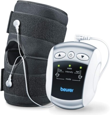 beurer knee elbow 2 in 1 em34