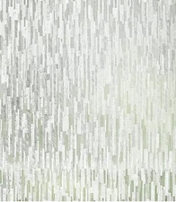 Window Film Privacy Frosted Vinyl Non-Adhesive Sticker Static Cling 79” X 12”