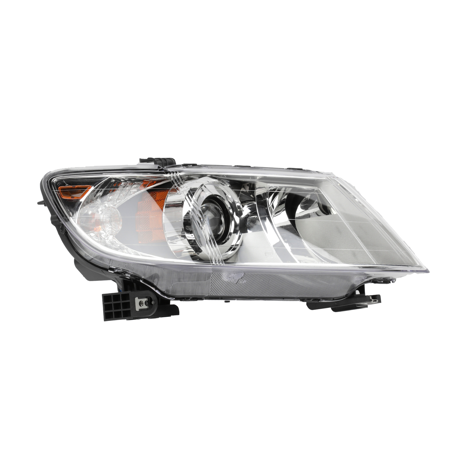 Lámpara de faro lado pasajero para Subaru Tribeca 2008-2014 (N/P 84001XA02B)