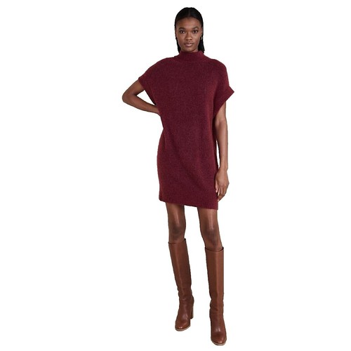 lustro metallic sweater dress NWT Banana Republic Lustro Metallic Sweater Dress Gunmetal Sz L