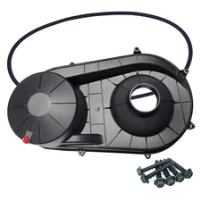 2015+ POLARIS RZR 1000 XP & GENERAL NEW OUTER CLUTCH  COVER CVT replace 2635611