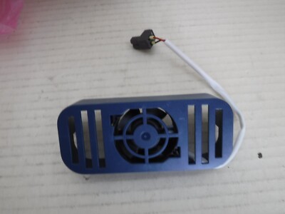 WEG SSW0708900-KVT-2B WEG Ventilation Cooling Module