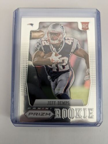 🏆 2012 Panini Prizm RC Base, Inserts, Parallels, Green Multi-Card Sales 💲 - Picture 26 of 27