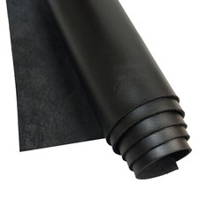 Leather Hides Cow hide Pre-Cut DIY Tooling Leathercraft 31 5/8inch X18 5/8inch