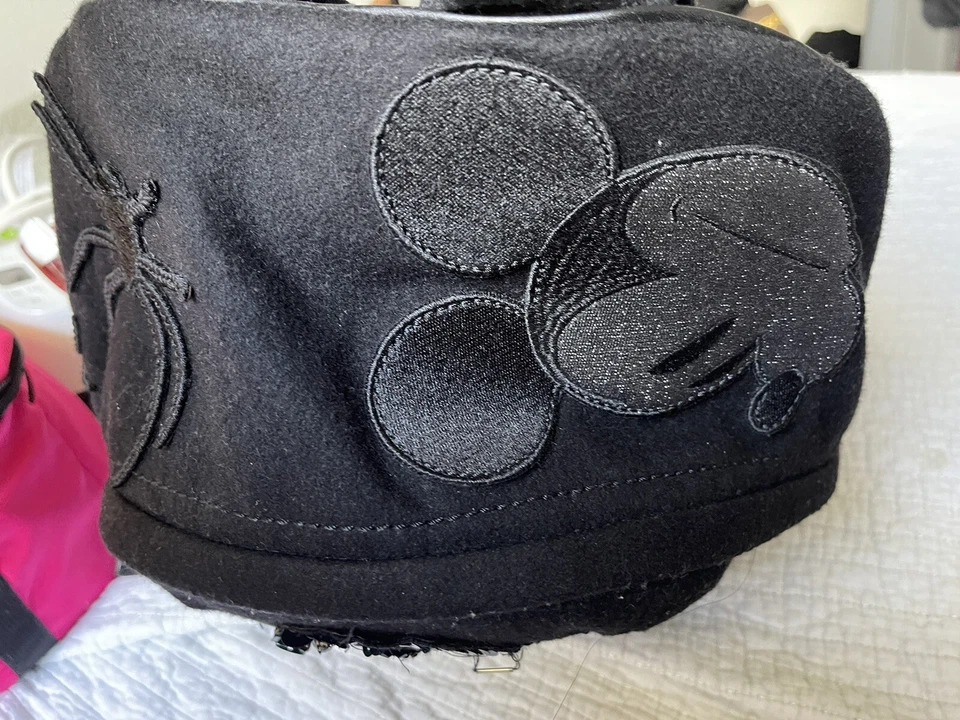 Mochila Marc Jacobs X Disney Rummage Foto 4 de 4