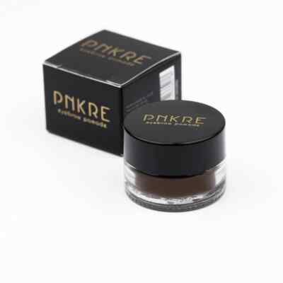 Pnkre Augenbraun Pomade Dark Brown