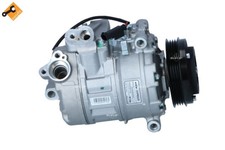 BMW KLIMAANLAGE KOMPRESSOR