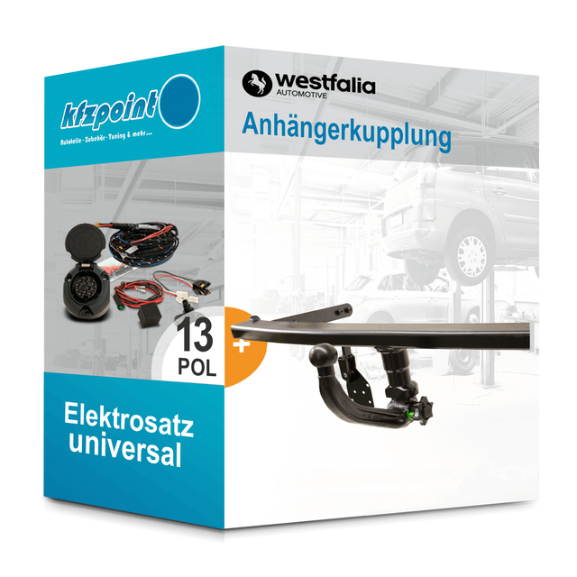 Фаркоп westfalia 321736600001