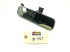 2020-2024 LINCOLN CORSAIR WINDSHIELD REARVIEW REAR VIEW MIRROR OEM