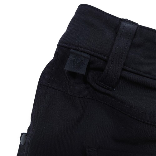 Lululemon ABC Hose Classic Warpstreme Herren 36 x 31 schwarz M5ADES 5 Taschen gebraucht, in einwandfreiem Zustand - Bild 10 von 15