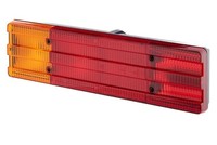 Mercedes Vario RüCklicht Links 06-13 OEM Hella 2VD 008 204-091